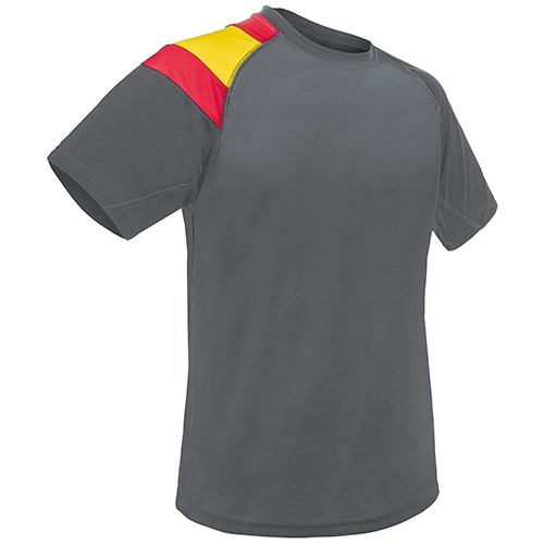 Camiseta Publicitaria con Bandera de España